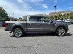 2025 Ford F-150 SuperCrew Cab 4x4 Pickup for sale #KFB32707 - photo 8