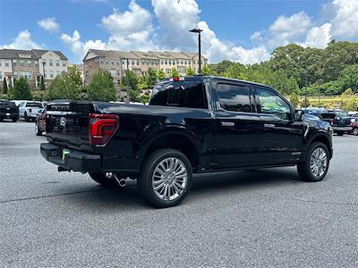 2025 Ford F-150 SuperCrew Cab 4x4 Pickup for sale #KFB33164 - photo 2