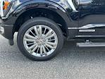 New 2025 Ford F-150 Platinum SuperCrew Cab 4x4 Pickup for sale #KFB33164 - photo 11