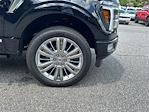 New 2025 Ford F-150 Platinum SuperCrew Cab 4x4 Pickup for sale #KFB33164 - photo 12