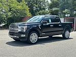 New 2025 Ford F-150 Platinum SuperCrew Cab 4x4 Pickup for sale #KFB33164 - photo 4