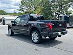 New 2025 Ford F-150 Platinum SuperCrew Cab 4x4 Pickup for sale #KFB33164 - photo 6