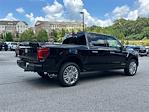 New 2025 Ford F-150 Platinum SuperCrew Cab 4x4 Pickup for sale #KFB33164 - photo 2
