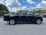 New 2025 Ford F-150 Platinum SuperCrew Cab 4x4 Pickup for sale #KFB33164 - photo 8