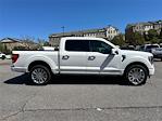 2023 Ford F-150 SuperCrew Cab 4x4 Pickup for sale #KFB33164A - photo 8