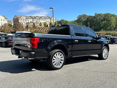 2020 Ford F-150 SuperCrew Cab 4WD Pickup for sale #KFB33164B - photo 2