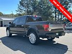 Used 2020 Ford F-150 Limited SuperCrew Cab for sale #KFB33164B - photo 6