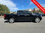 Used 2020 Ford F-150 Limited SuperCrew Cab for sale #KFB33164B - photo 8