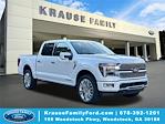 2025 Ford F-150 SuperCrew Cab 4WD Pickup for sale #KFB33355 - photo 1