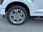 2025 Ford F-150 SuperCrew Cab 4WD Pickup for sale #KFB33355 - photo 11