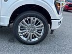 2025 Ford F-150 SuperCrew Cab 4WD Pickup for sale #KFB33355 - photo 12