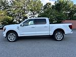 2025 Ford F-150 SuperCrew Cab 4WD Pickup for sale #KFB33355 - photo 5