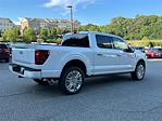 2025 Ford F-150 SuperCrew Cab 4WD Pickup for sale #KFB33355 - photo 2