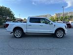 2025 Ford F-150 SuperCrew Cab 4WD Pickup for sale #KFB33355 - photo 8