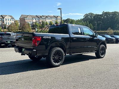 New 2025 Ford F-150 XLT SuperCrew Cab for sale #KFB33519 - photo 2