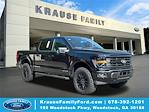 2025 Ford F-150 SuperCrew Cab 4WD Pickup for sale #KFB33519 - photo 1