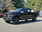 2025 Ford F-150 SuperCrew Cab 4WD Pickup for sale #KFB33519 - photo 4