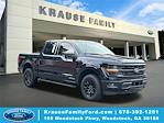 2025 Ford F-150 SuperCrew Cab 4x4 Pickup for sale #KFB33761 - photo 1