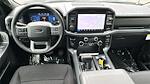 2025 Ford F-150 SuperCrew Cab 4x4 Pickup for sale #KFB33761 - photo 22