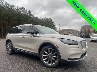 Used 2022 Lincoln Corsair Standard for sale #KFB33761A - photo 1