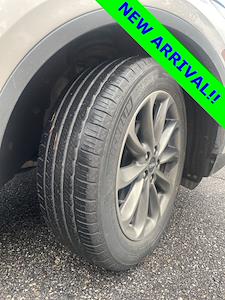 Used 2022 Lincoln Corsair Standard for sale #KFB33761A - photo 2