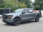 2025 Ford F-150 SuperCrew Cab 4WD Pickup for sale #KFB33804 - photo 4