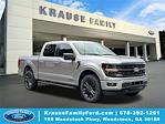 New 2025 Ford F-150 XLT SuperCrew Cab for sale #KFB33927 - photo 1