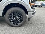 New 2025 Ford F-150 XLT SuperCrew Cab for sale #KFB33927 - photo 12