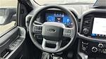 New 2025 Ford F-150 XLT SuperCrew Cab for sale #KFB33927 - photo 23