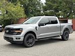 New 2025 Ford F-150 XLT SuperCrew Cab for sale #KFB33927 - photo 4
