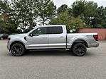 New 2025 Ford F-150 XLT SuperCrew Cab for sale #KFB33927 - photo 5