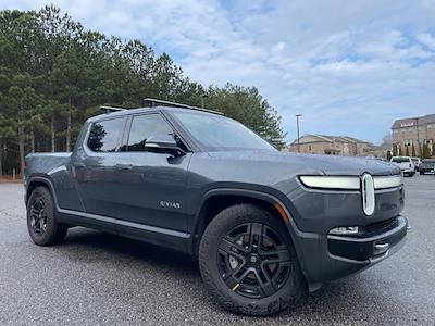 Used 2023 Rivian R1T - photo 1