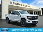 2025 Ford F-150 SuperCrew Cab 4WD Pickup for sale #KFB33933 - photo 1