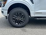2025 Ford F-150 SuperCrew Cab 4WD Pickup for sale #KFB33933 - photo 11