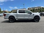 2025 Ford F-150 SuperCrew Cab 4WD Pickup for sale #KFB33933 - photo 8
