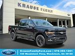 2025 Ford F-150 SuperCrew Cab 4x4 Pickup for sale #KFB34526 - photo 1