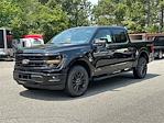 2025 Ford F-150 SuperCrew Cab 4x4 Pickup for sale #KFB34526 - photo 4