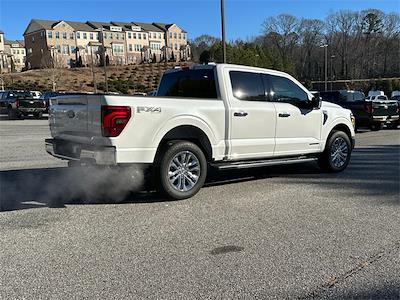 2024 Ford F-150 SuperCrew Cab 4x4 Pickup for sale #KFB34688 - photo 2