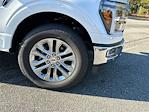 2024 Ford F-150 SuperCrew Cab 4x4 Pickup for sale #KFB34688 - photo 12