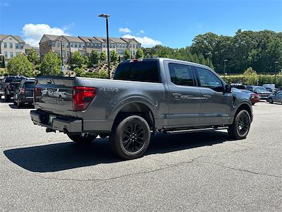 2025 Ford F-150 SuperCrew Cab 4x4 Pickup for sale #KFB35560 - photo 2