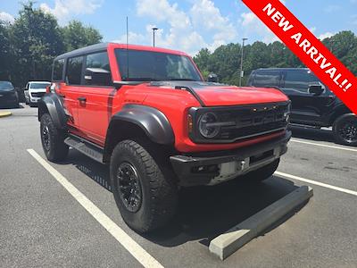 2023 Ford Bronco AWD SUV for sale #KFB36109A1 - photo 1