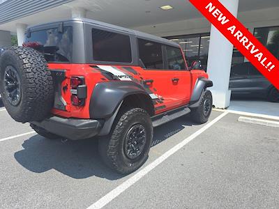 2023 Ford Bronco AWD SUV for sale #KFB36109A1 - photo 2
