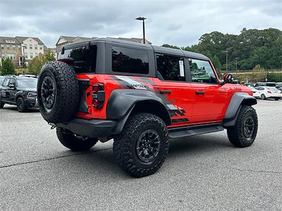 2023 Ford Bronco AWD SUV for sale #KFB36109A1 - photo 2