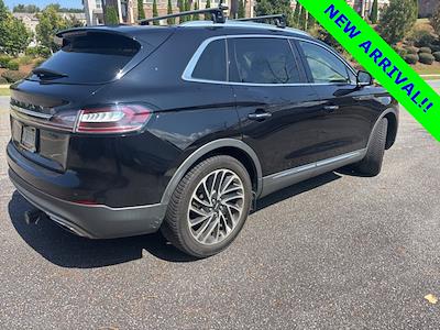 2019 Lincoln Nautilus FWD SUV for sale #KFB37198A - photo 2
