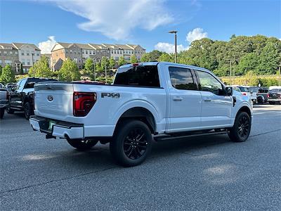 2025 Ford F-150 SuperCrew Cab 4x4 Pickup for sale #KFB38145 - photo 2