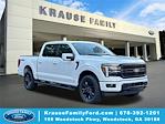 2025 Ford F-150 SuperCrew Cab 4x4 Pickup for sale #KFB38145 - photo 1