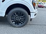 2025 Ford F-150 SuperCrew Cab 4x4 Pickup for sale #KFB38145 - photo 12