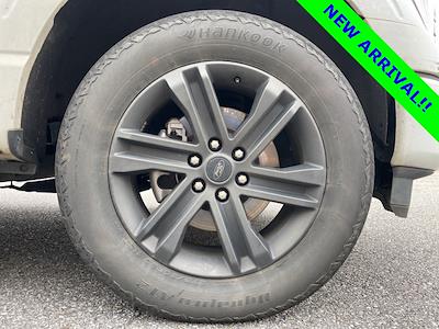 2022 Ford F-150 SuperCrew Cab 4WD Pickup for sale #KFB38145A - photo 2
