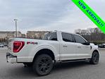 2022 Ford F-150 SuperCrew Cab 4WD Pickup for sale #KFB38145A - photo 3
