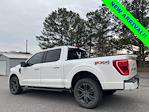 2022 Ford F-150 SuperCrew Cab 4WD Pickup for sale #KFB38145A - photo 4